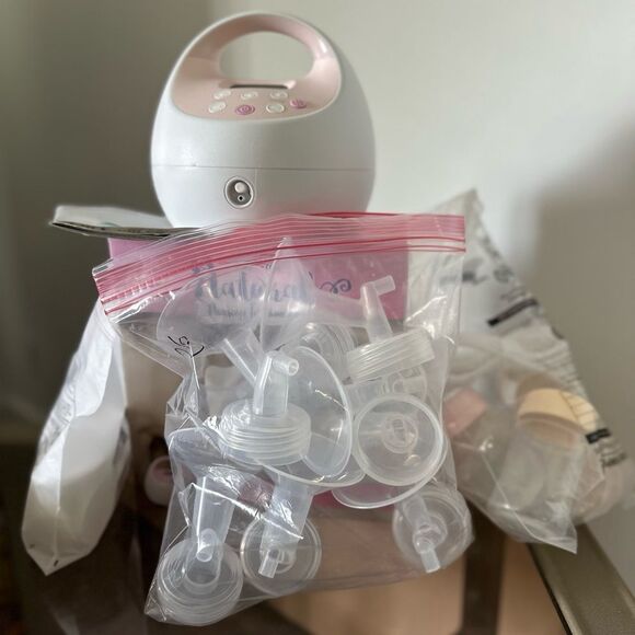 Spectra S2 Plus With accessories and shields - Picture 2 of 6